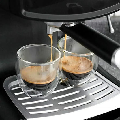 Copo de Café com Parede Dupla 100ml